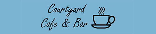 Courtyard Cafe & Bar 